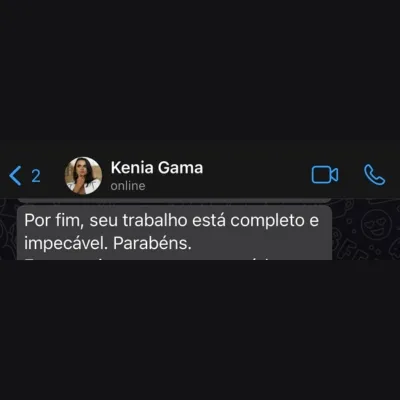 Depoimento