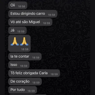 Depoimento