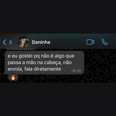 Depoimento