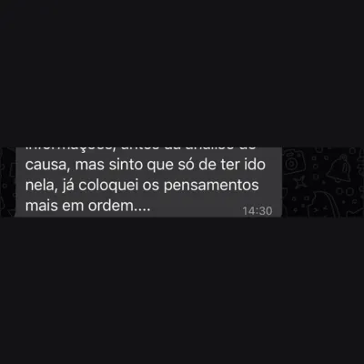 Depoimento
