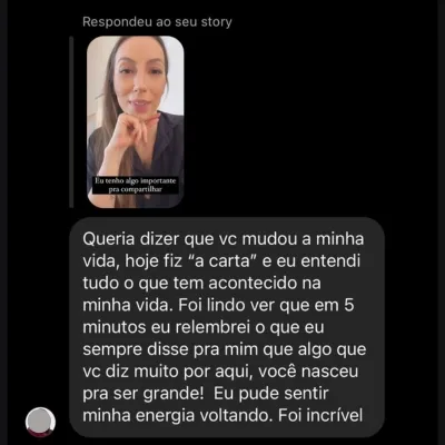 Depoimento