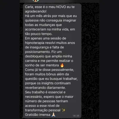 Depoimento