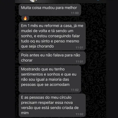 Depoimento