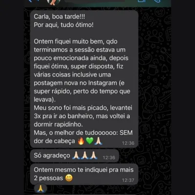 Depoimento