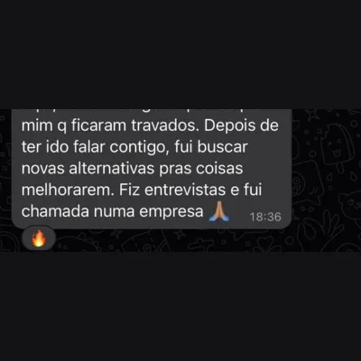 Depoimento