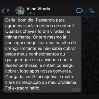 Depoimento