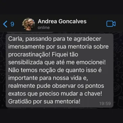 Depoimento