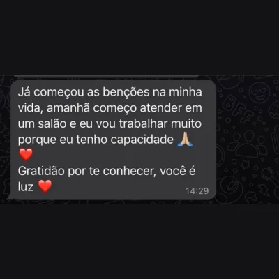 Depoimento