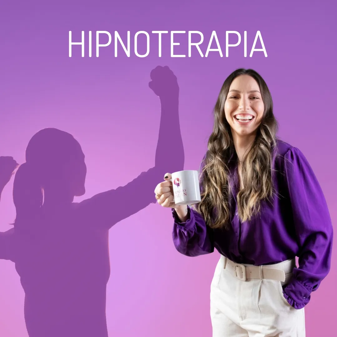 Hipnoterapia