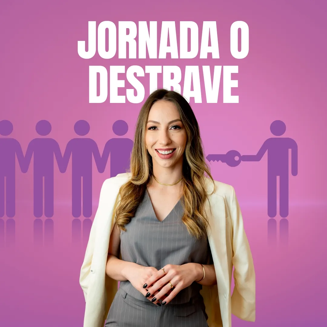 Jornada O Destrave