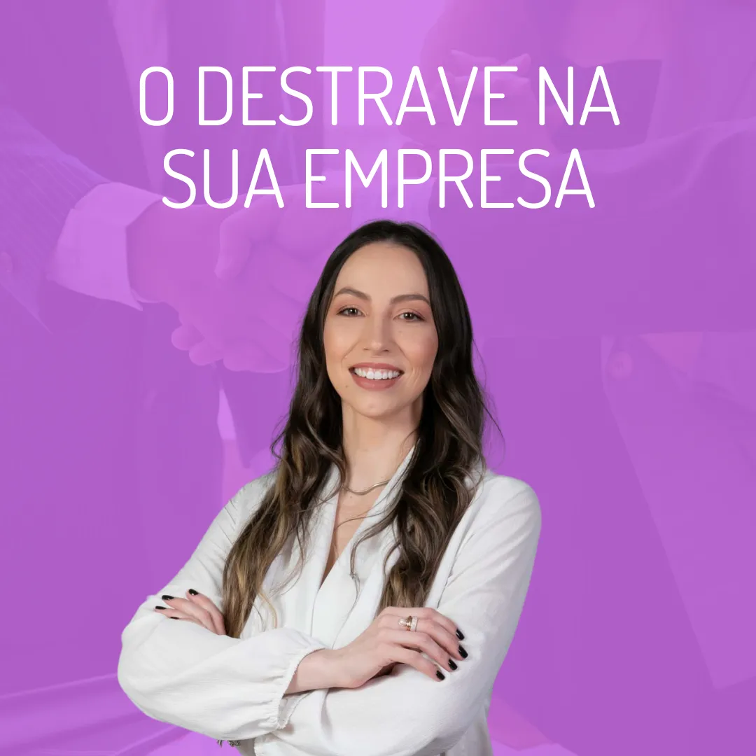 O Destrave na sua empresa