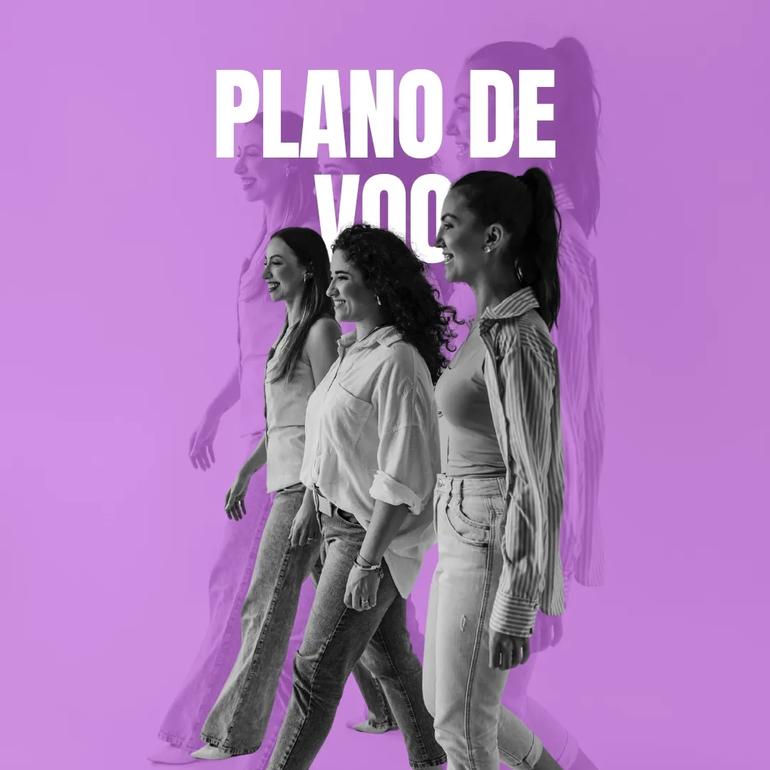 Plano de Voo